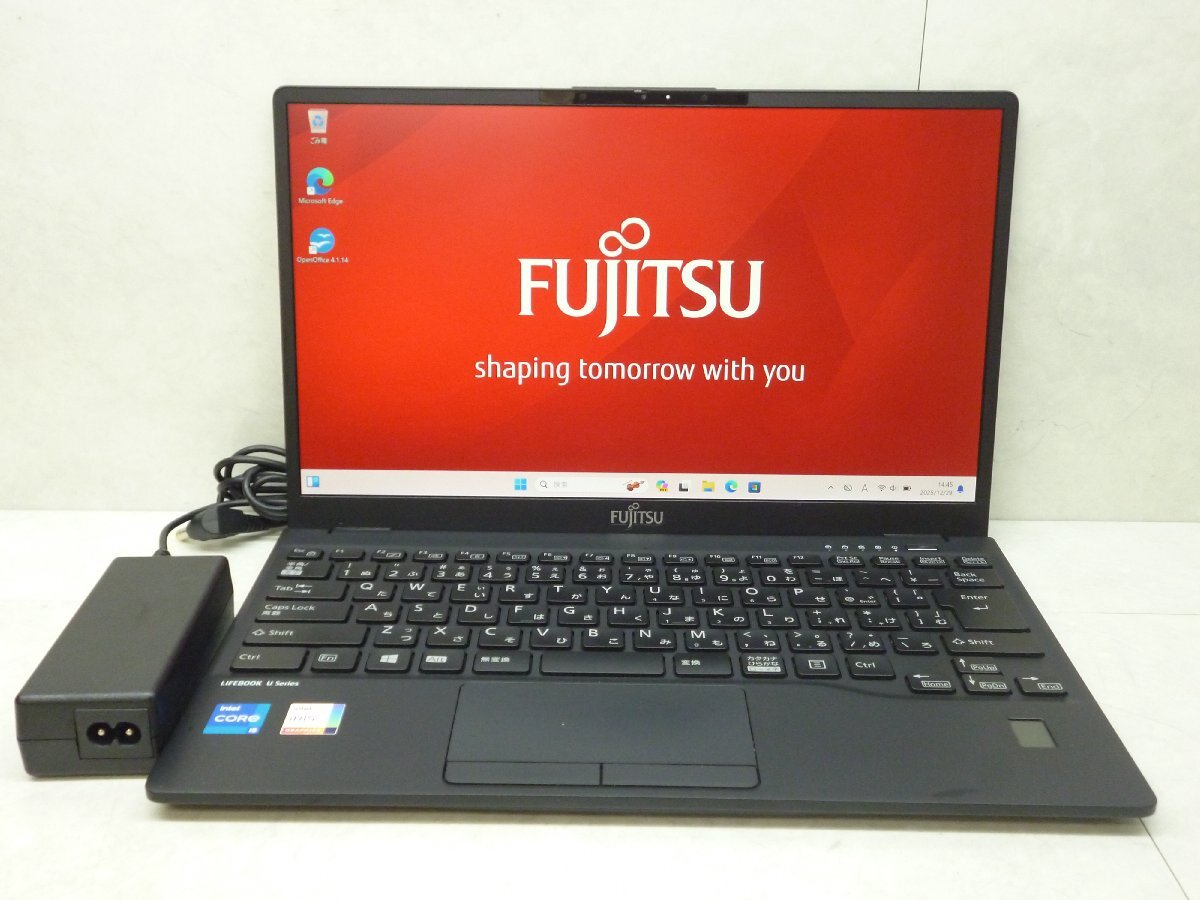 2026年最新】Yahoo!オークション - 13インチ～(富士通 ノートブック