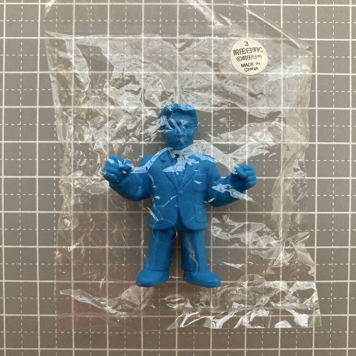 2026年最新】Yahoo!オークション -前田日明(フィギュア)の中古品・新品