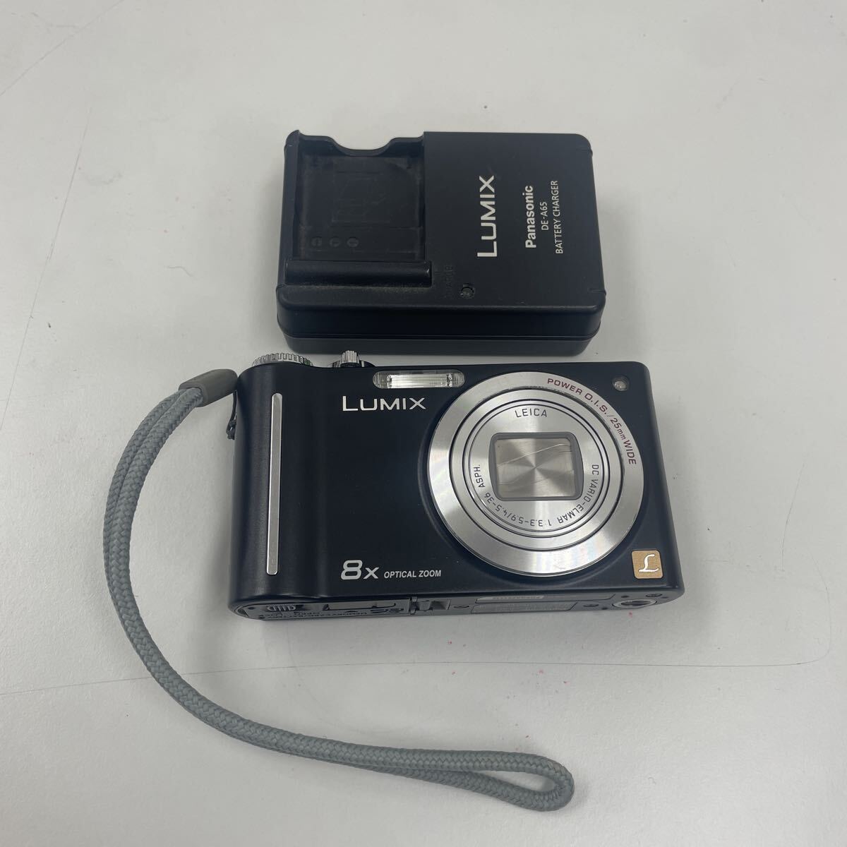 Yahoo!オークション -「dmc-zx1」の落札相場・落札価格