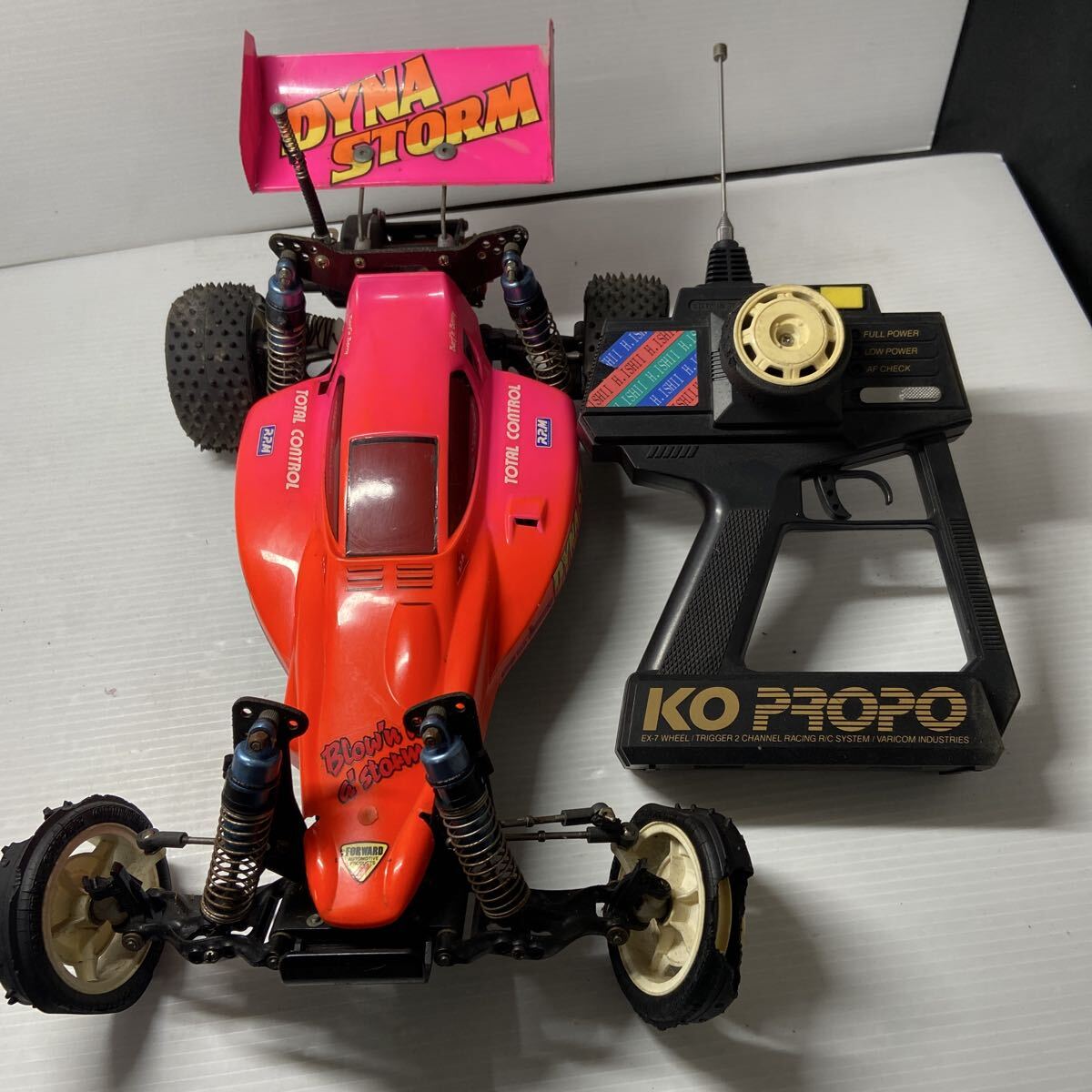 2026年最新】Yahoo!オークション -タミヤ ジャンク ラジコンの中古品