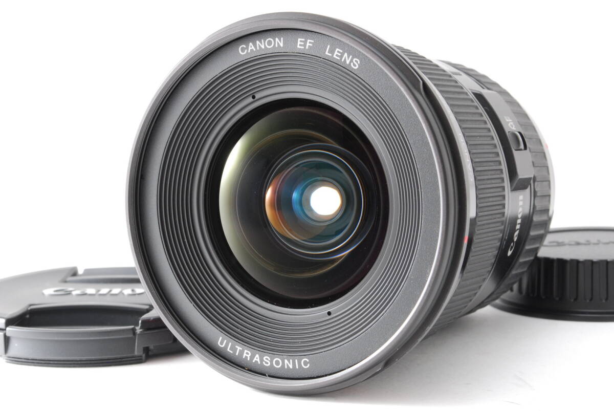 2026年最新】Yahoo!オークション -canon ef17-35mm f2.8l usmの中古品