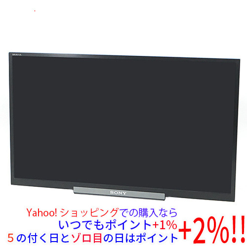 2026年最新】Yahoo!オークション -sony bravia kdl-24w600aの中古品