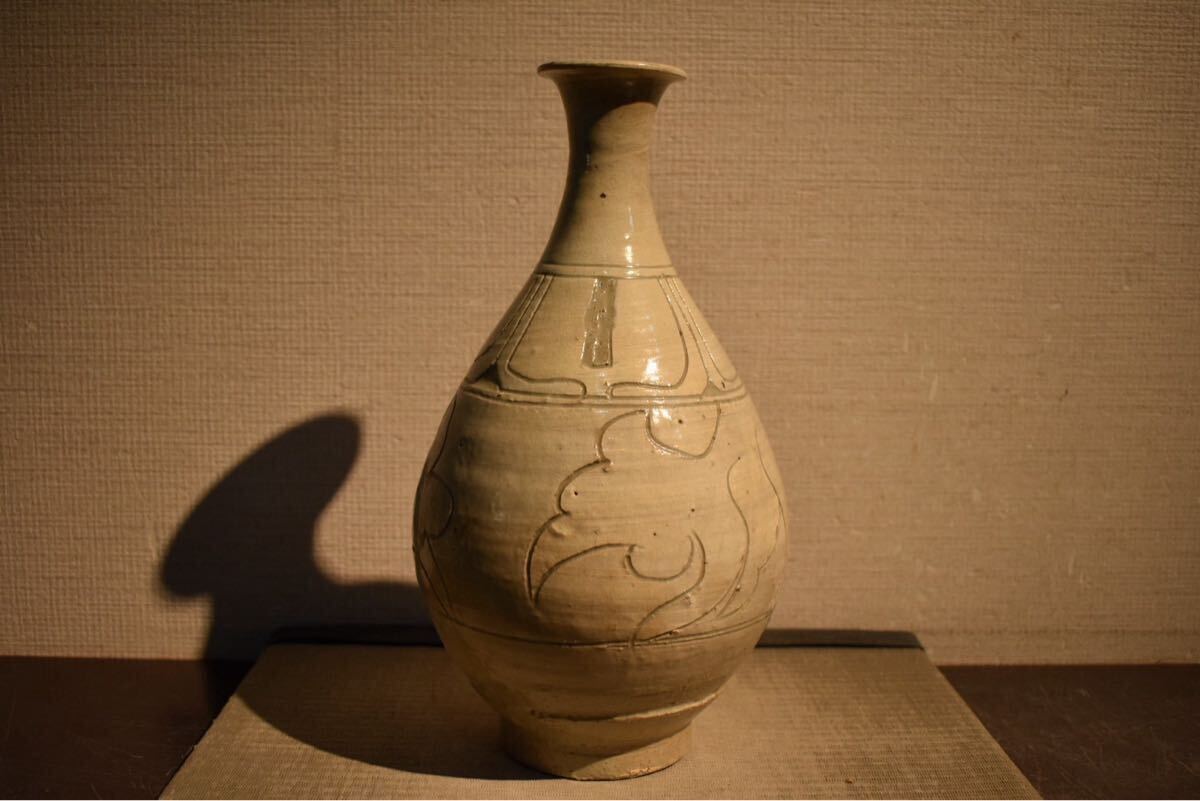 Yahoo!オークション -「骨董品」(李朝) (中国、朝鮮半島)の落札相場