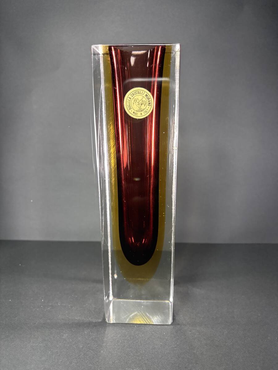 2026年最新】Yahoo!オークション -ムラーノ ガラスの中古品・新品・未