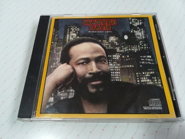 2026年最新】Yahoo!オークション -マーヴィンゲイ ミッドナイト(音楽
