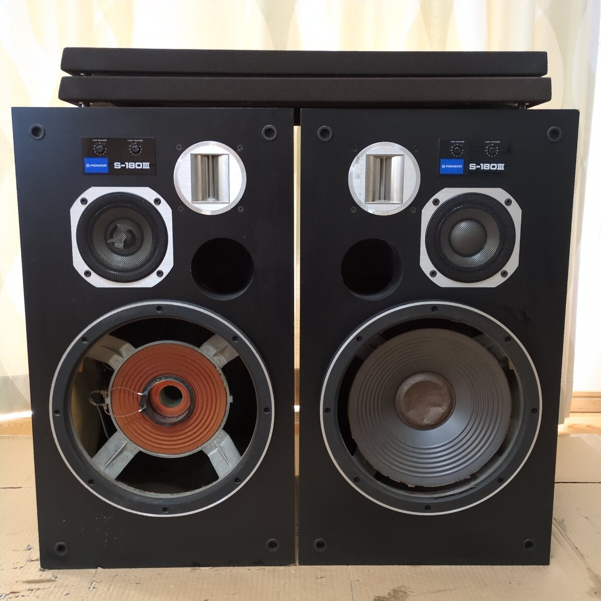 Yahoo!オークション -「パイオニア s180」の落札相場・落札価格