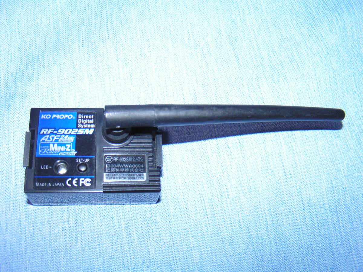 Yahoo!オークション -「koプロポ ex-10」の落札相場・落札価格