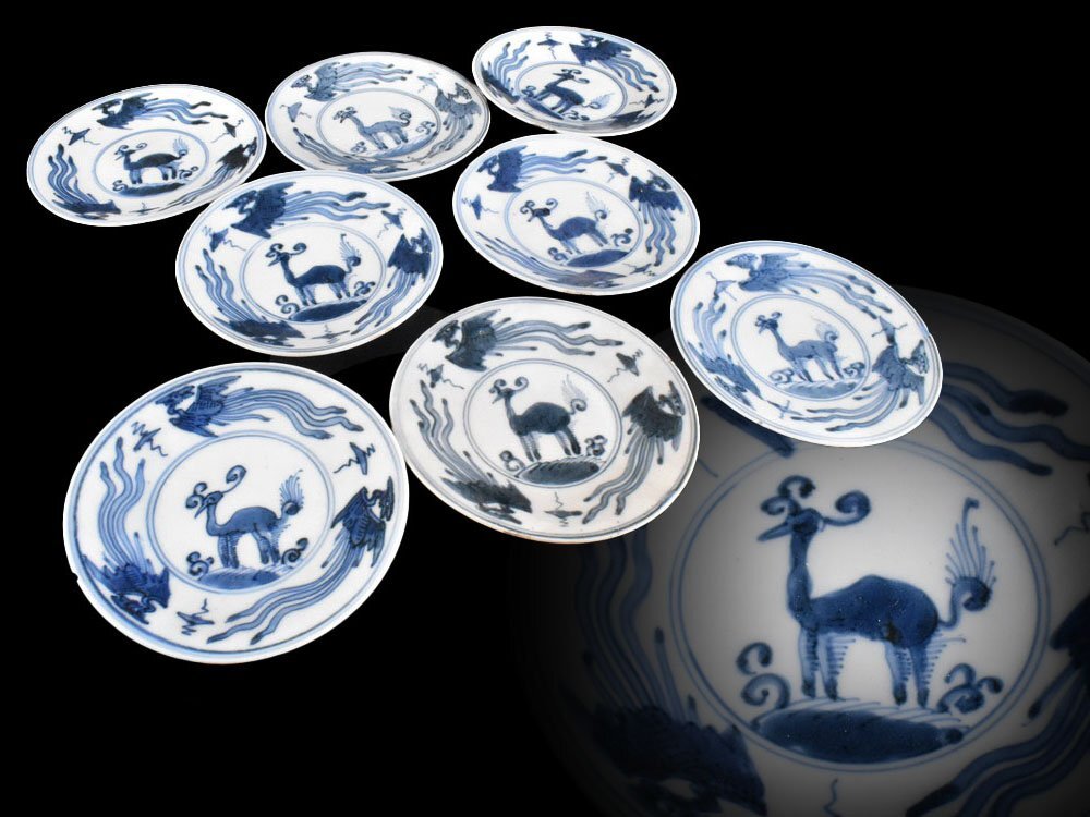 2026年最新】古染付の魅力的な陶磁器を今すぐチェック - Yahoo