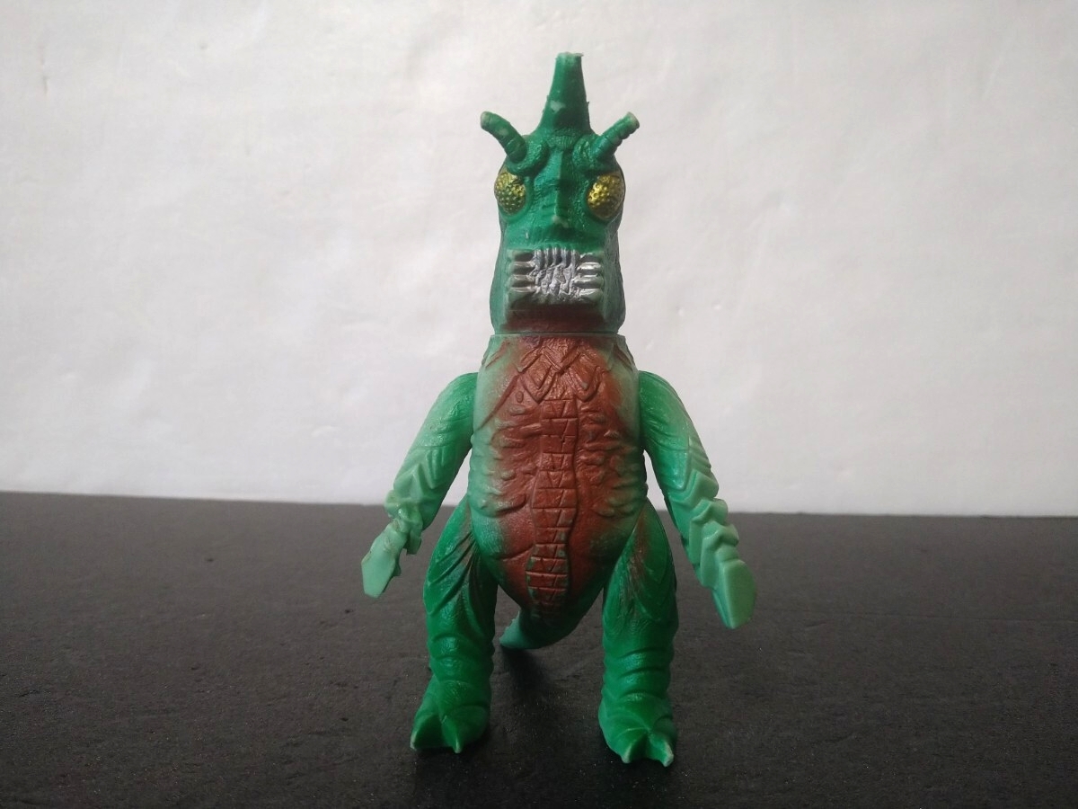 Yahoo!オークション -「マルサン ソフビ」の落札相場・落札価格