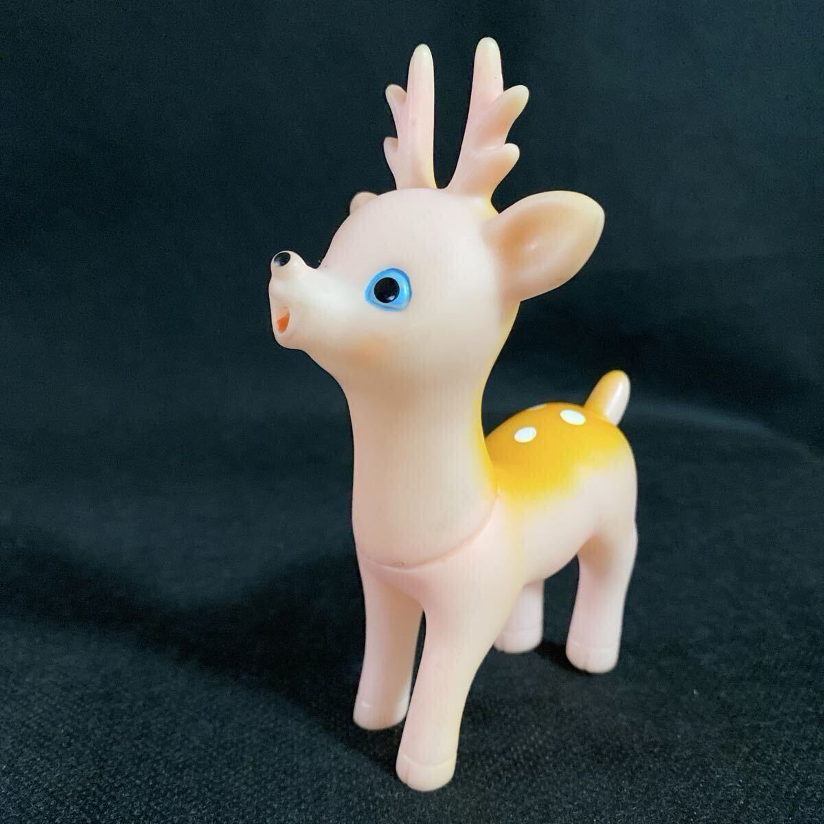 Yahoo!オークション -「ゾウ」(ソフビ) (ビンテージ)の落札相場・落札価格