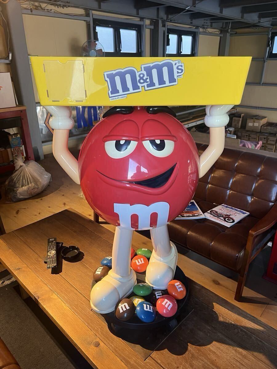 2026年最新】Yahoo!オークション -m&m's ディスプレイの中古品・新品