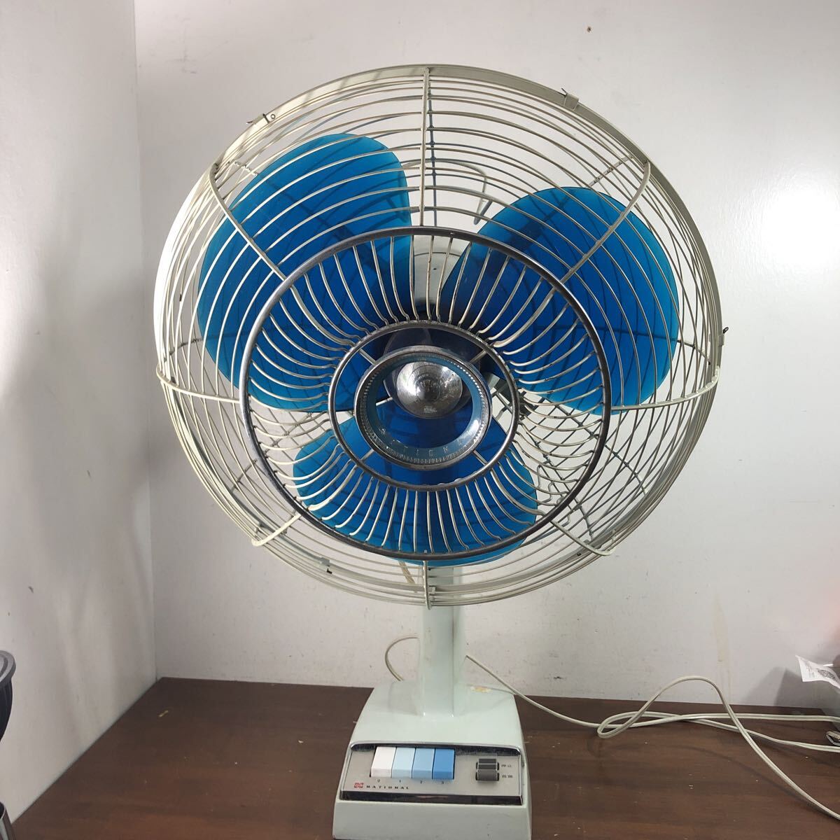 2026年最新】Yahoo!オークション -ナショナル 扇風機の中古品・新品