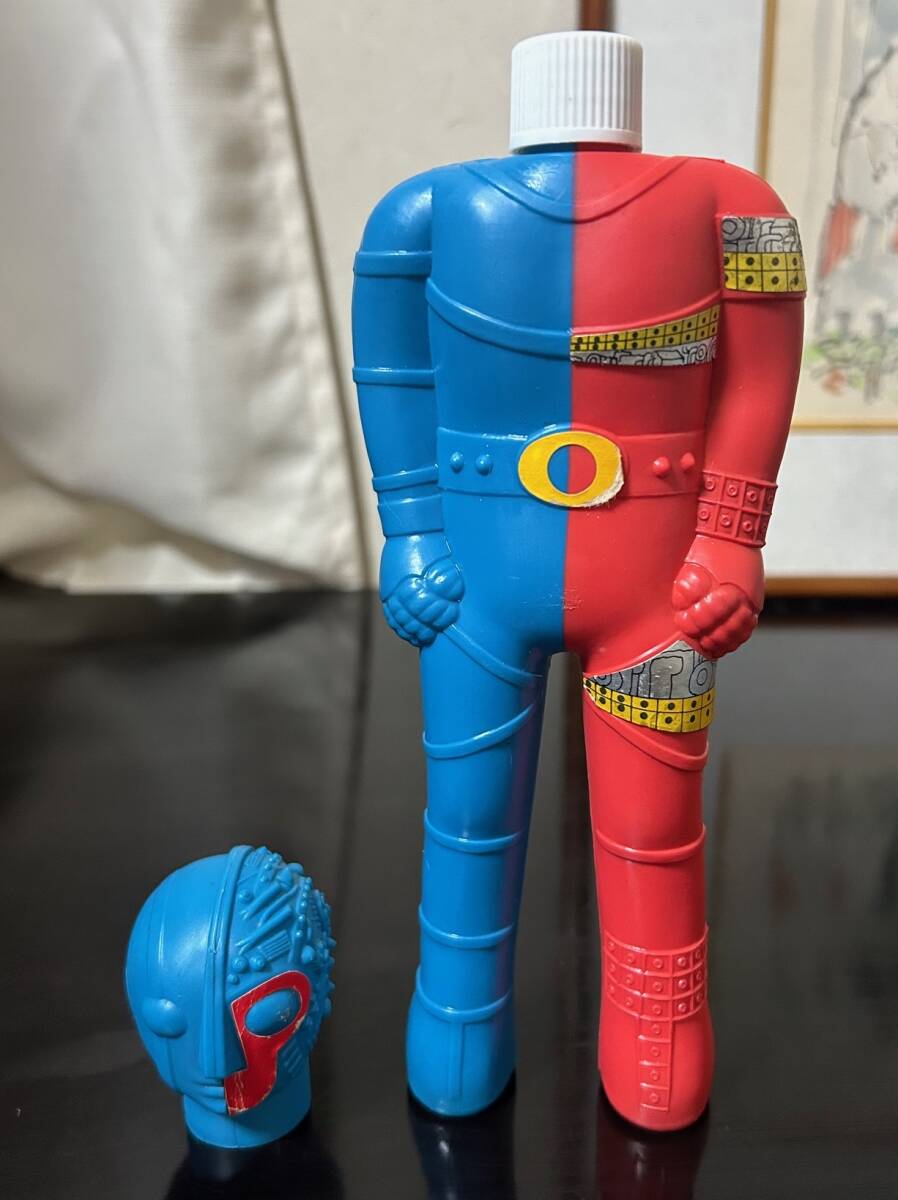 2026年最新】キカイダー ソフビ商品一覧 - Yahoo!オークション