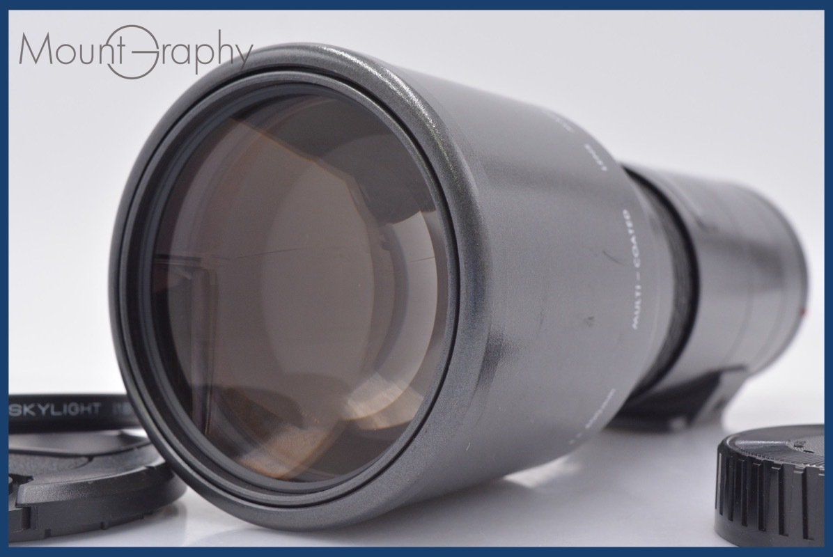 2026年最新】Yahoo!オークション -シグマ 400mm f5.6 teleの中古品