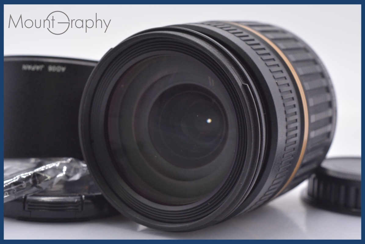 2026年最新】Yahoo!オークション -タムロン 18-200 ペンタックスの中古