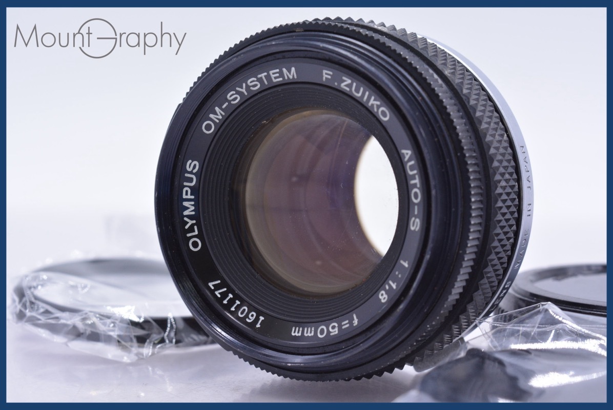 2026年最新】Yahoo!オークション -f.zuiko 50mm f1.8の中古品・新品