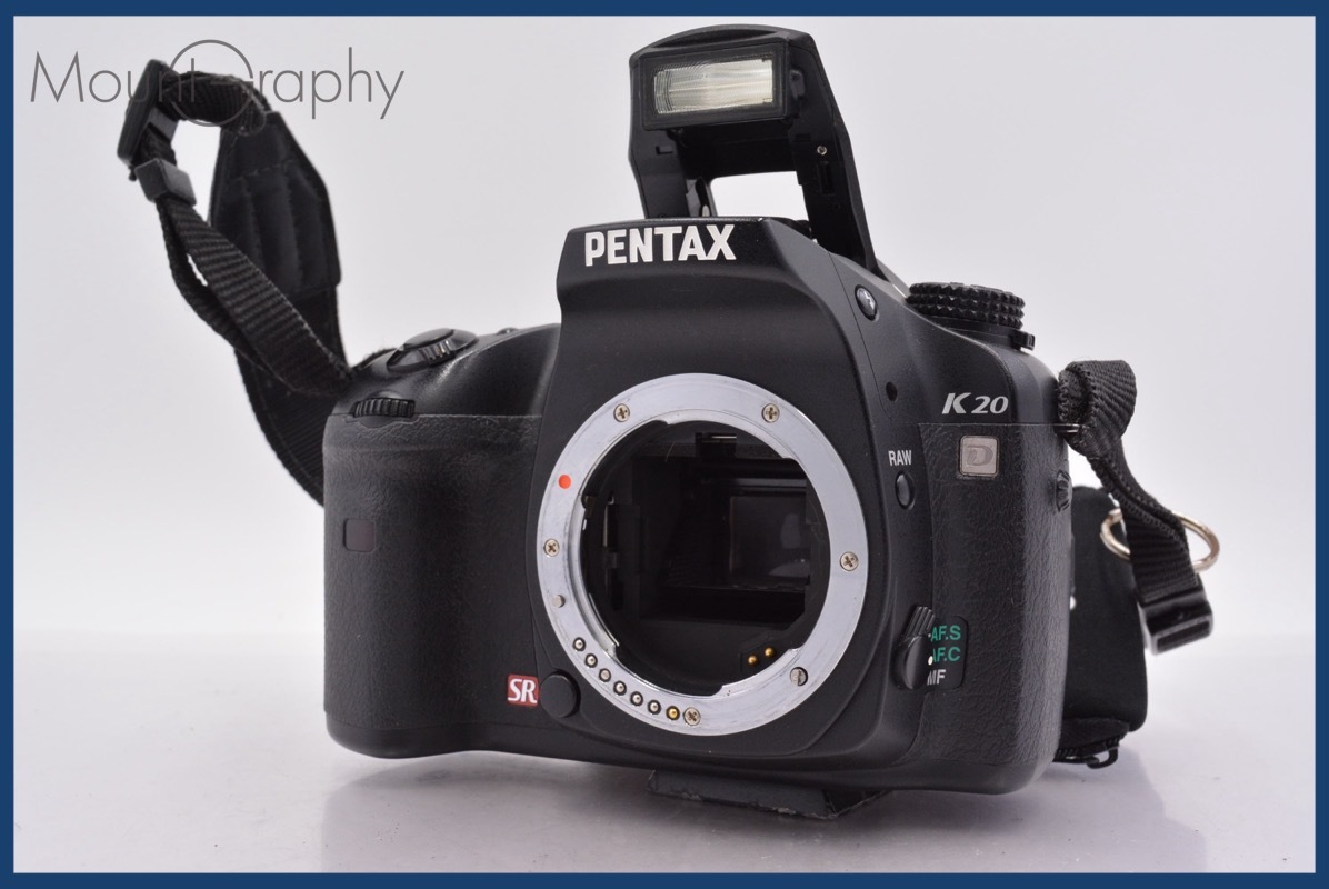 2026年最新】Yahoo!オークション -pentax k20dの中古品・新品・未使用