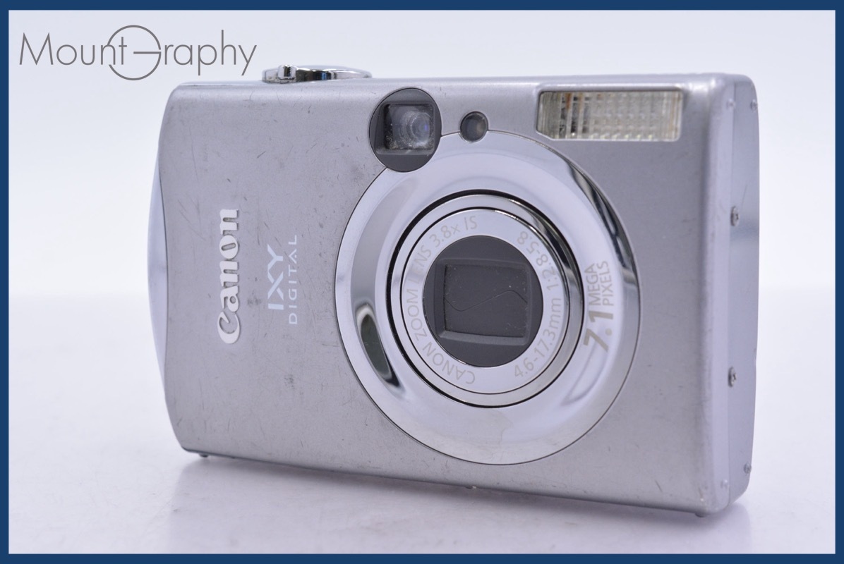 CANON IXY DIGITAL 900 IS オークション比較 - 価格.com