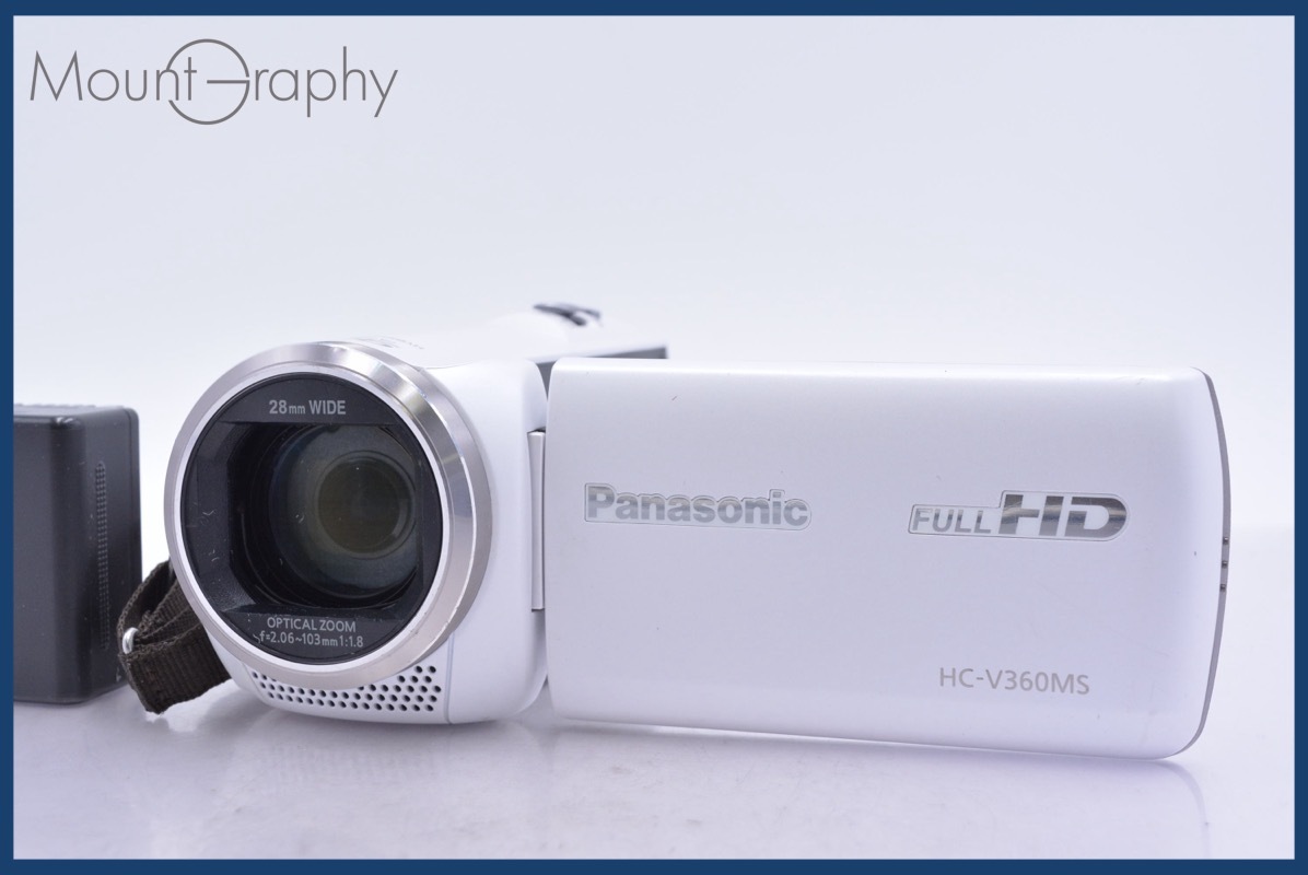 2026年最新】Yahoo!オークション -hc-v360msの中古品・新品・未使用品一覧