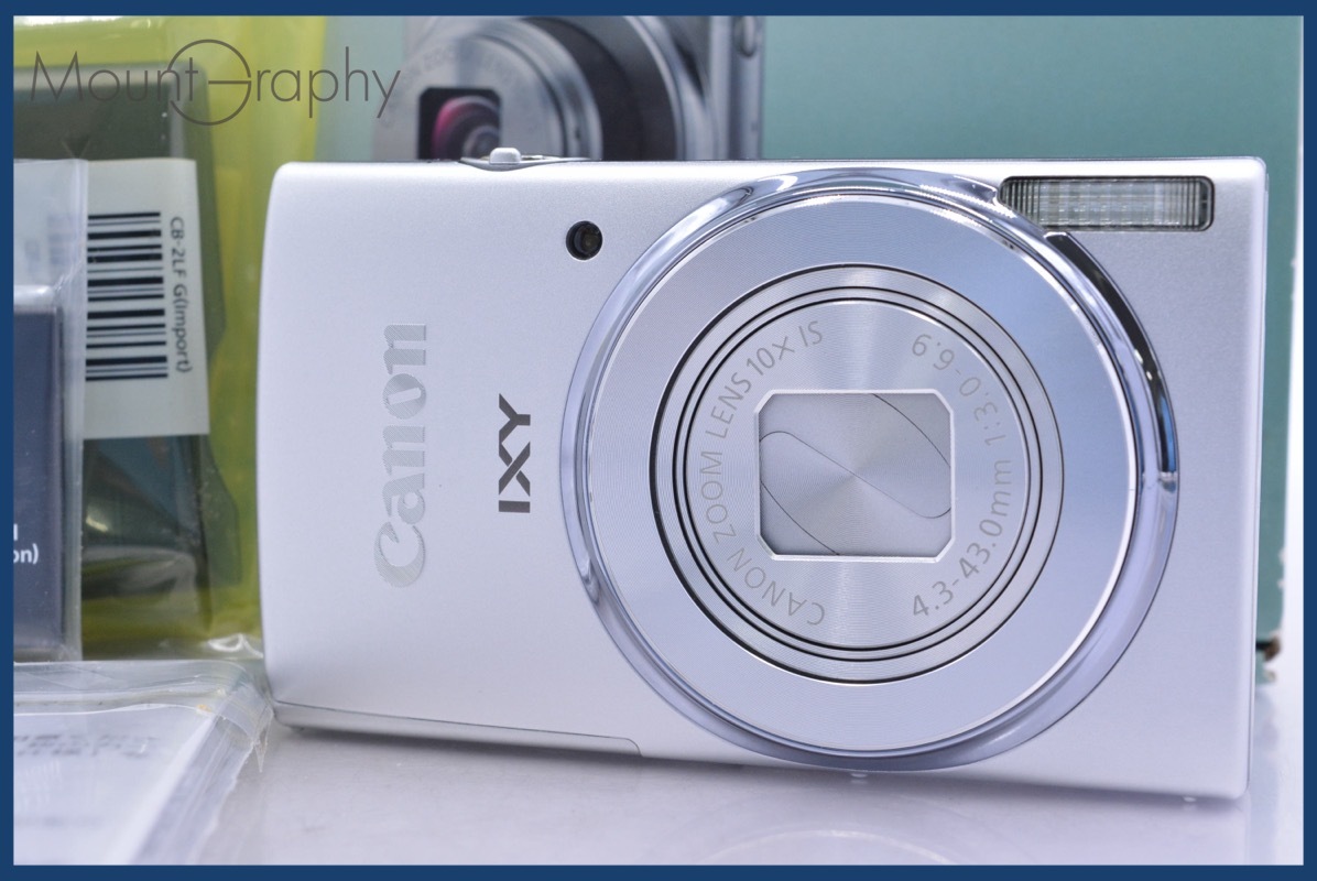 CANON IXY 140 オークション比較 - 価格.com