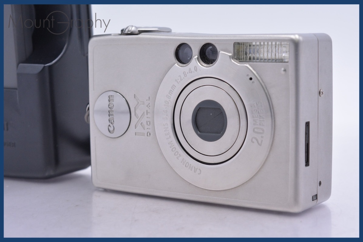 CANON IXY DIGITAL 200a オークション比較 - 価格.com