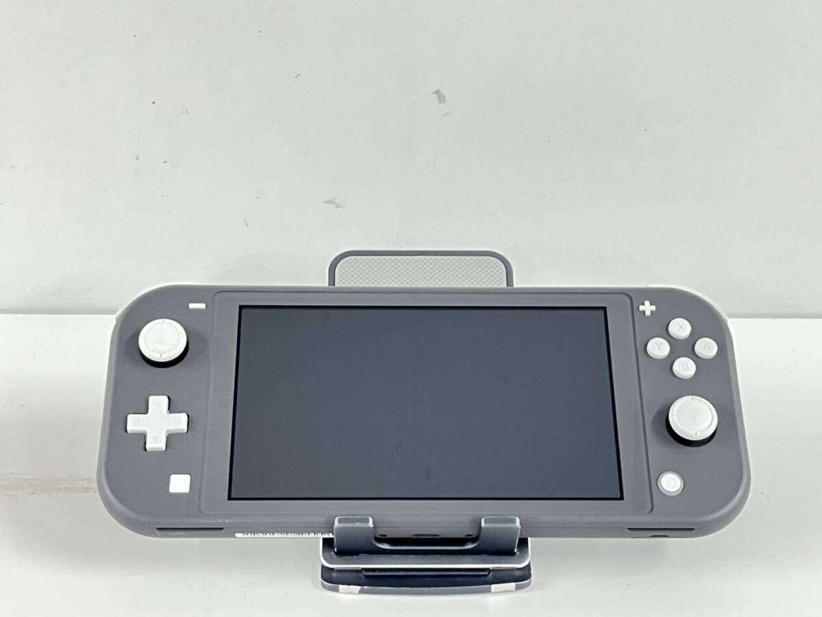2026年最新】Yahoo!オークション -switch lite グレーの中古品・新品