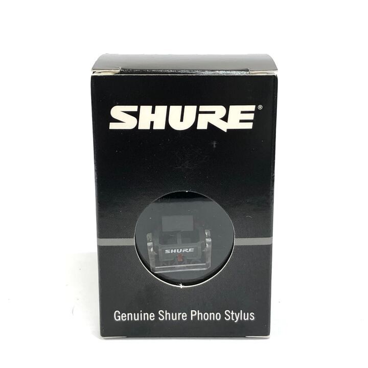 Yahoo!オークション -「shure n44g」の落札相場・落札価格