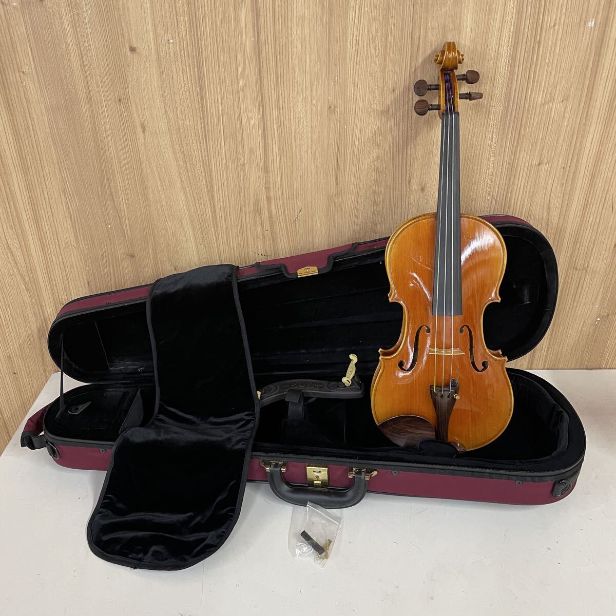 2026年最新】Yahoo!オークション -バイオリン 4／4(楽器、器材)の中古