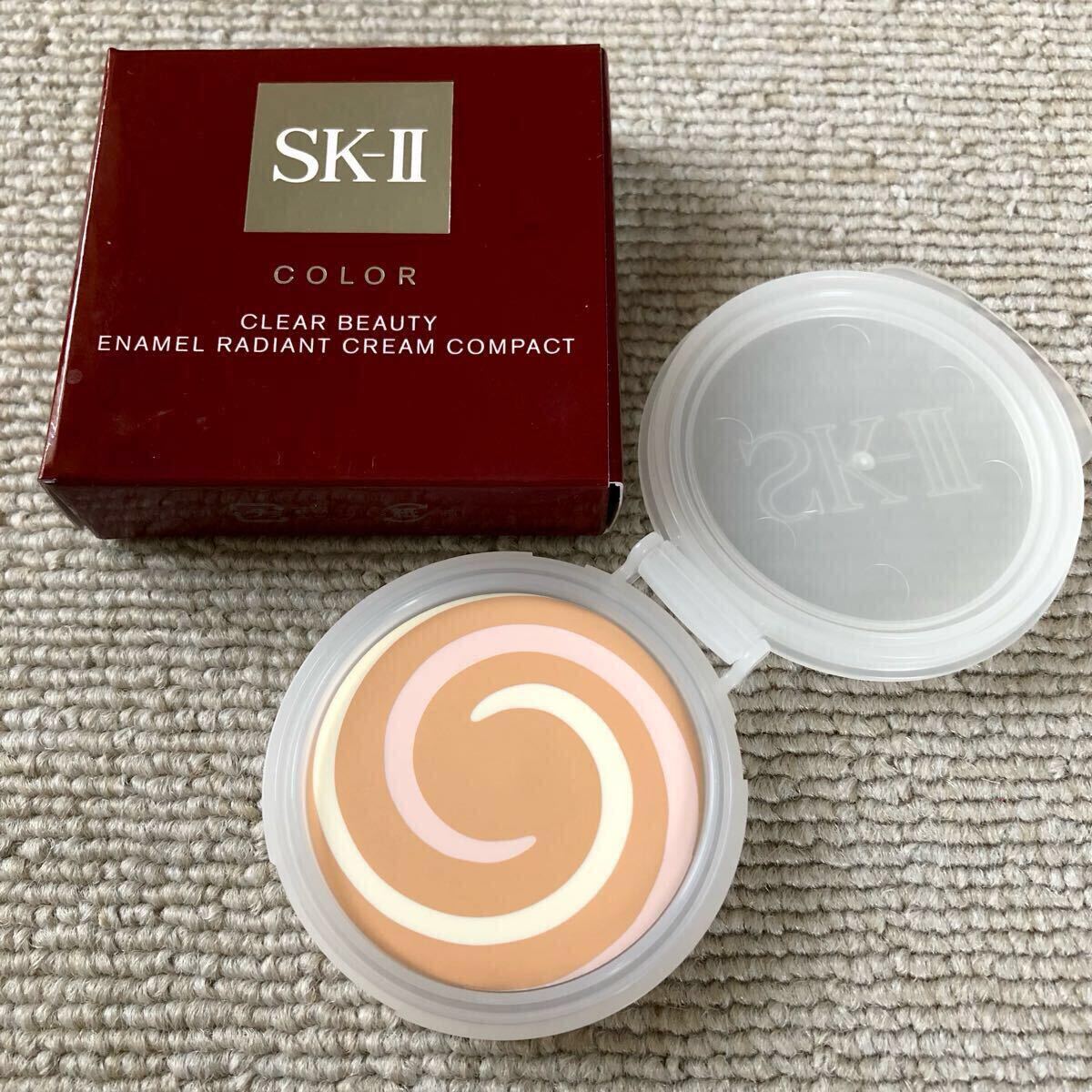 2026年最新】Yahoo!オークション - ファンデーション(SK-II ブランド別