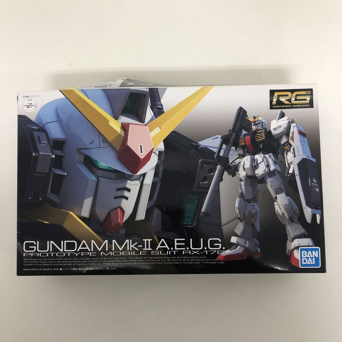 2026年最新】Yahoo!オークション -ガンプラ 未組立(機動戦士Zガンダム