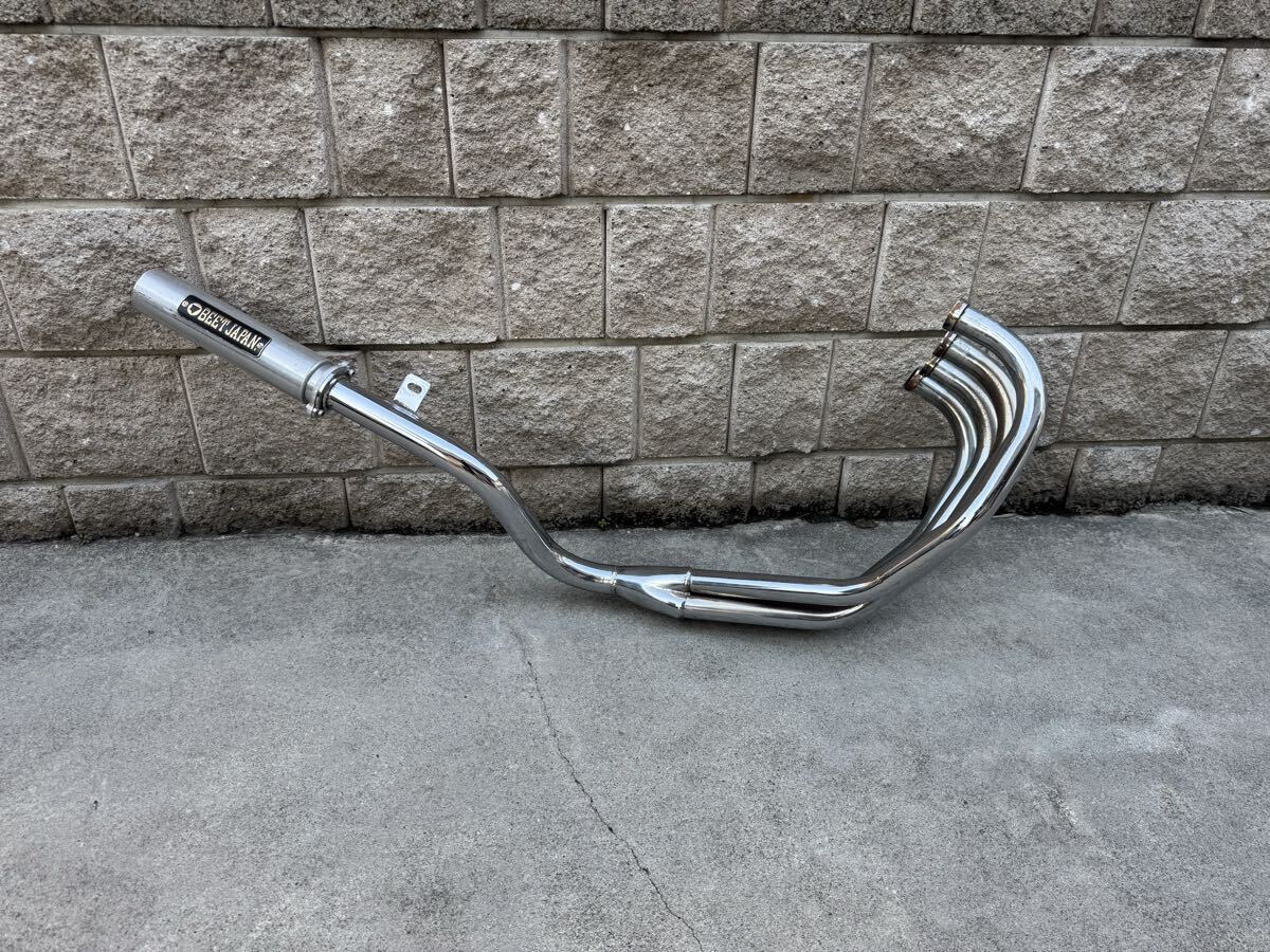 2026年最新】Yahoo!オークション -cbx400f 当時物 マフラーの中古品