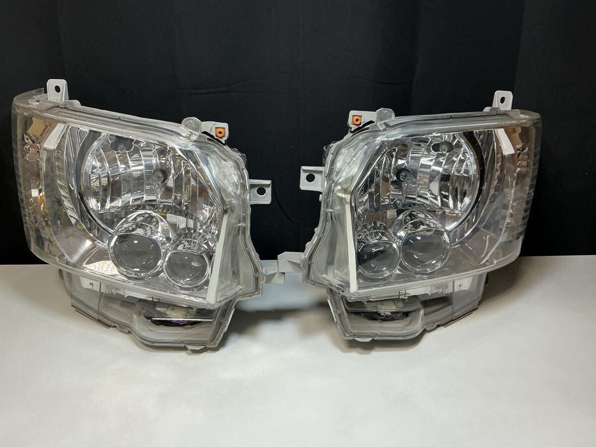 2026年最新】Yahoo!オークション -ハイエース4型ヘッドライトの中古品