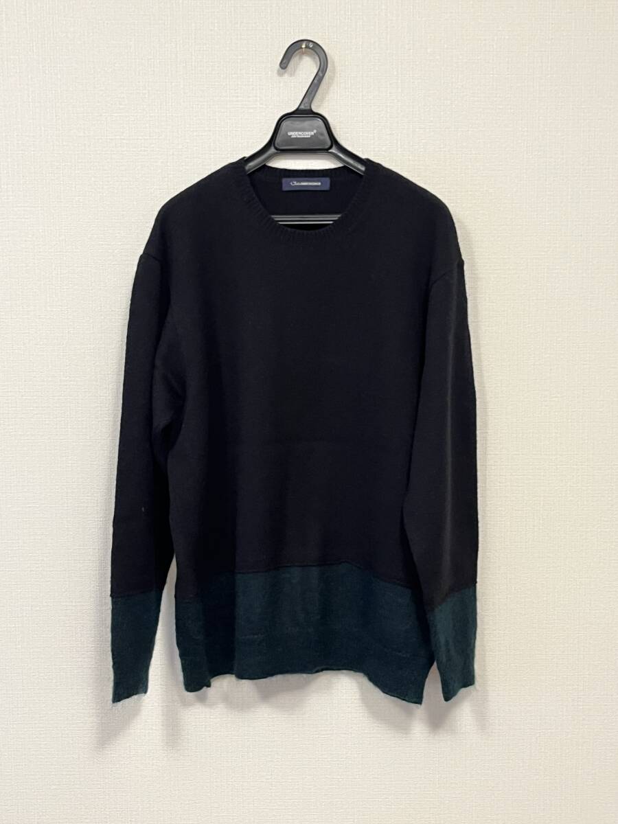 2026年最新】Yahoo!オークション -アンダーカバー モヘアの中古品