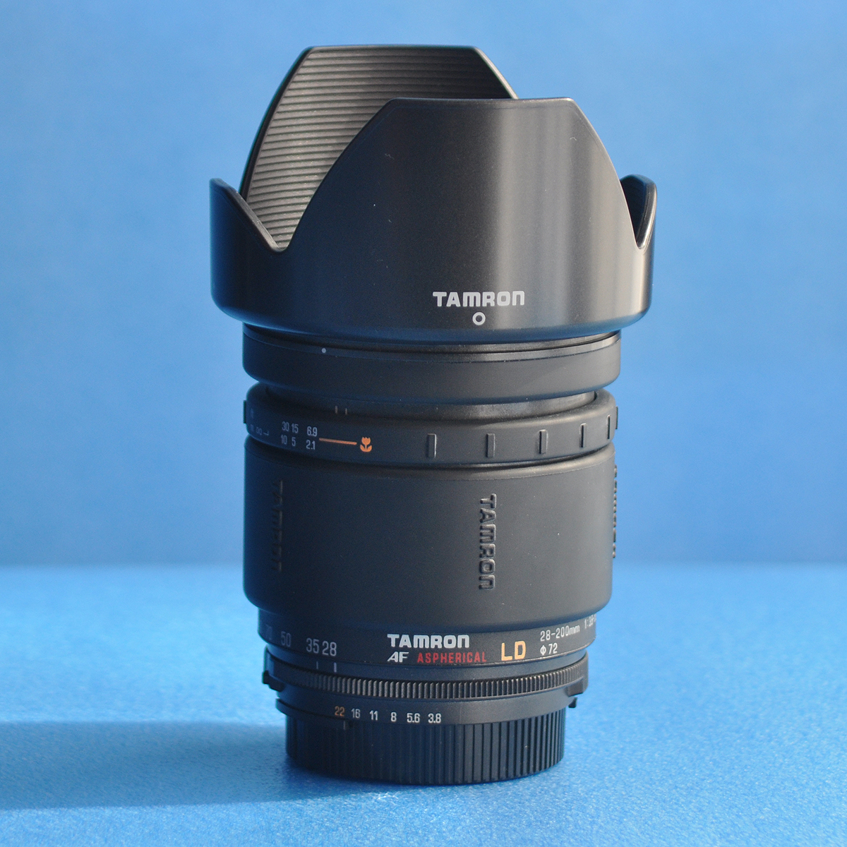 2026年最新】Yahoo!オークション -tamron 28-200mm ニコンの中古品
