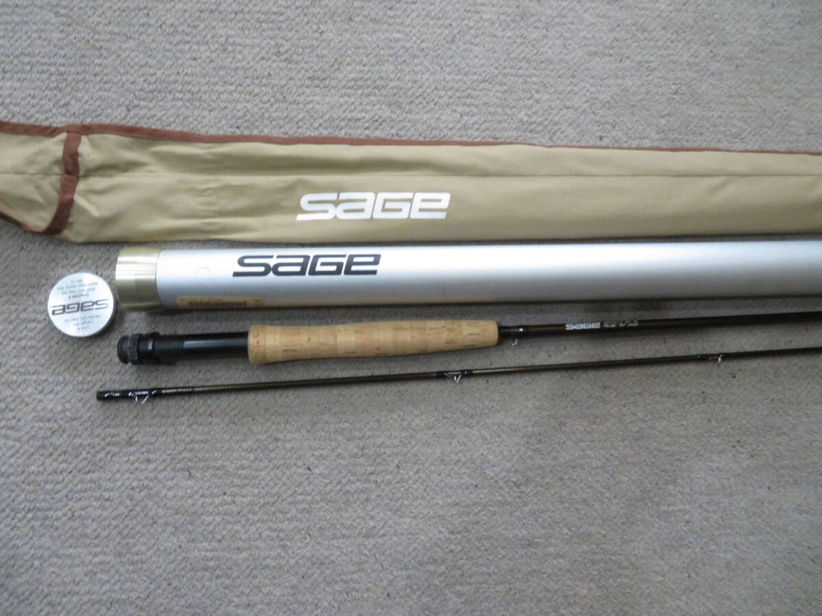 2026年最新】Yahoo!オークション -sage フライロッド(スポーツ