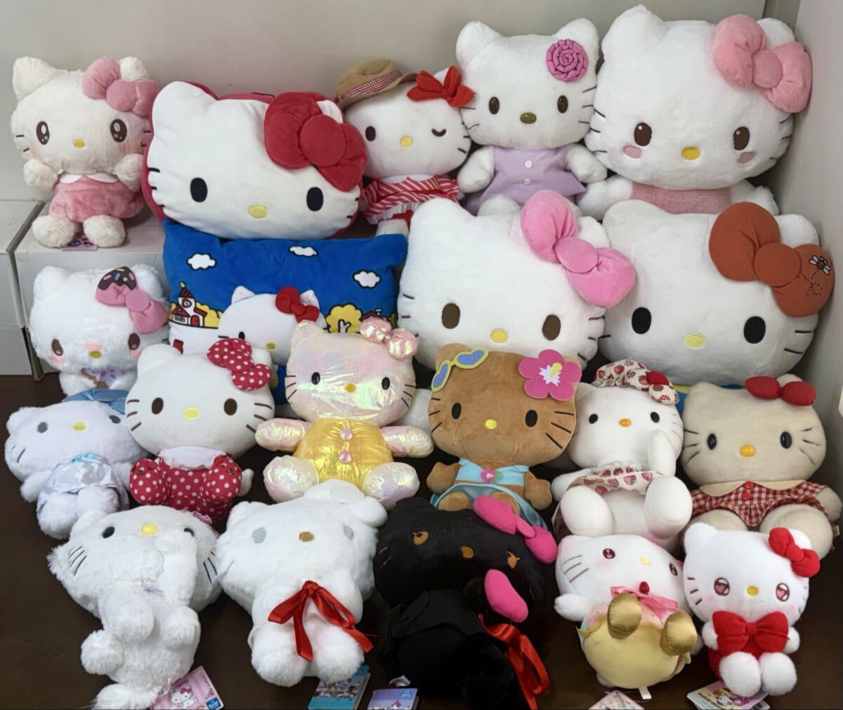 2026年最新】Yahoo!オークション -ハローキティ 大量の中古品・新品