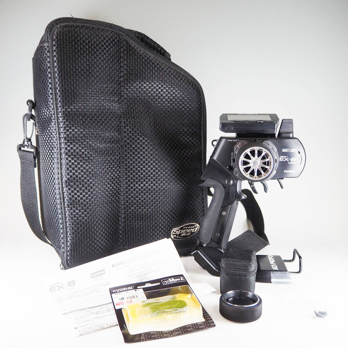 Yahoo!オークション -「ex-6 プロポ」の落札相場・落札価格