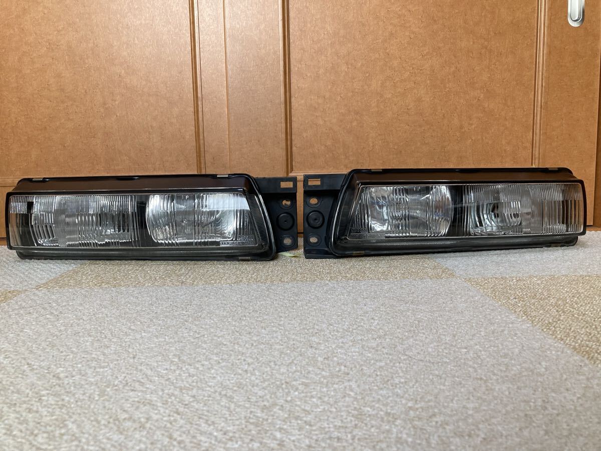 2026年最新】Yahoo!オークション -s13 シルビア ヘッドライト(ライト