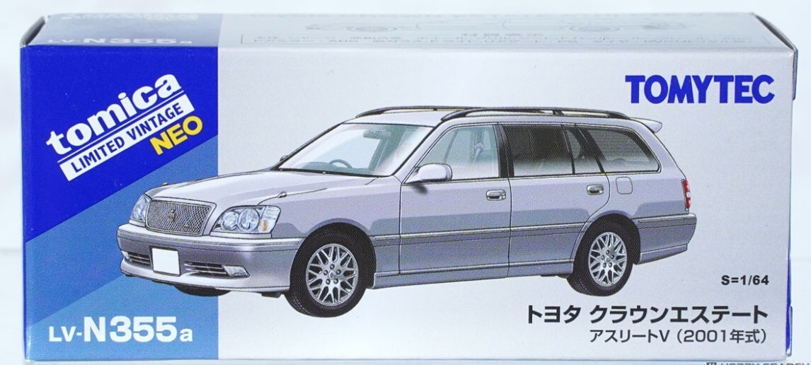 2026年最新】クラウンエステート(Crown Estate)のミニカー一覧 - Yahoo