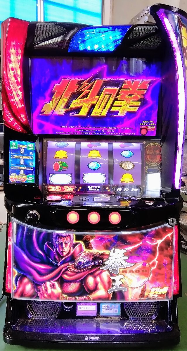 2026年最新】Yahoo!オークション -パチスロ 北斗の拳 パネルの中古品