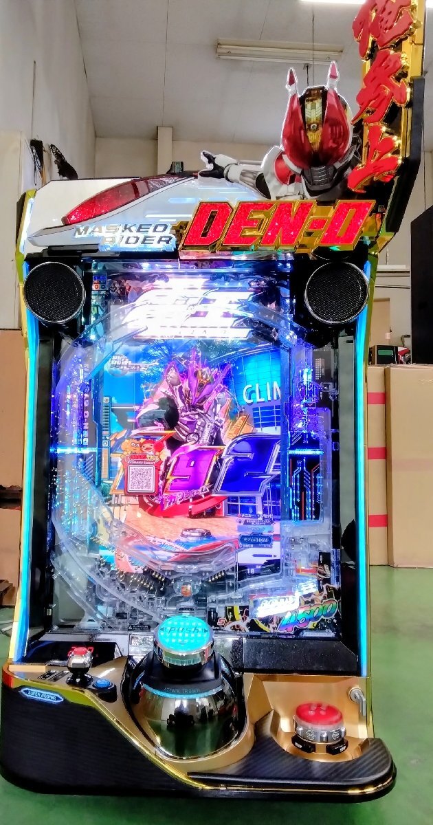 2026年最新】Yahoo!オークション -パチンコ 実機 仮面ライダー