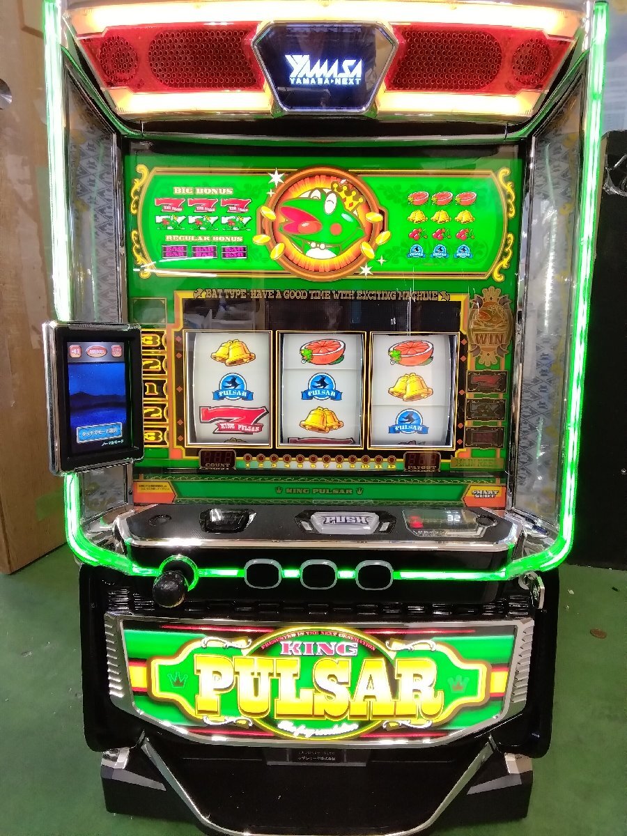 2026年最新】Yahoo!オークション -セブン(パチスロ実機)の中古品・新品