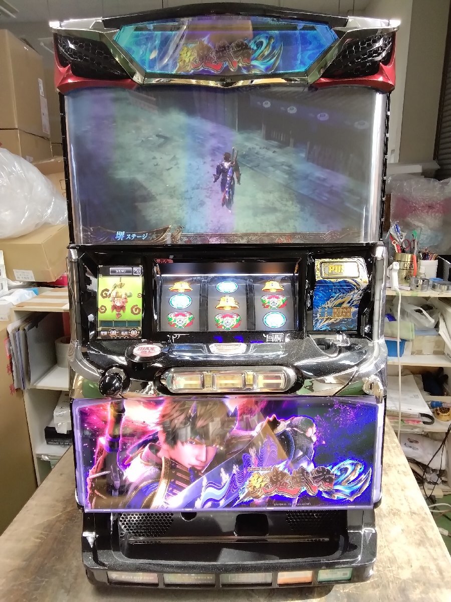 2026年最新】Yahoo!オークション -新鬼武者 コイン不要の中古品・新品