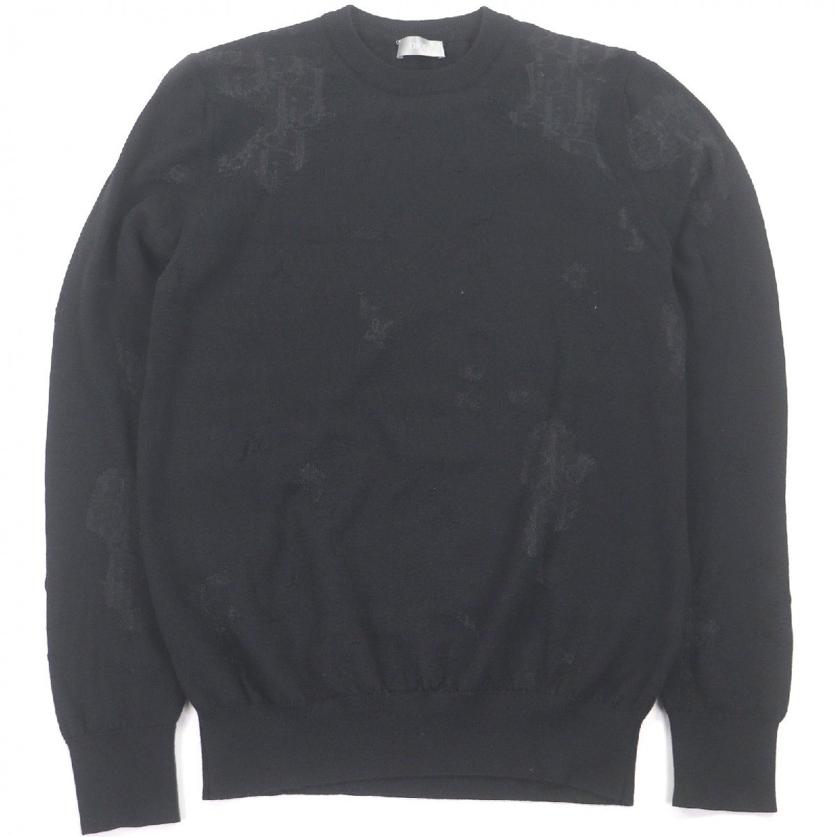 2026年最新】Yahoo!オークション -dior homme ニットの中古品・新品