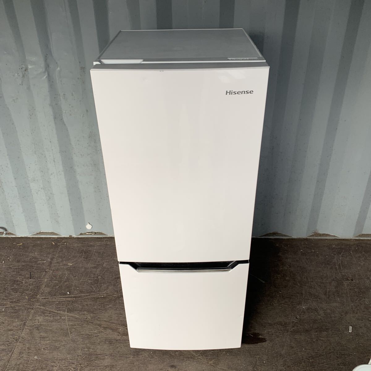 2026年最新】Yahoo!オークション -ハイセンス 冷蔵庫の中古品・新品