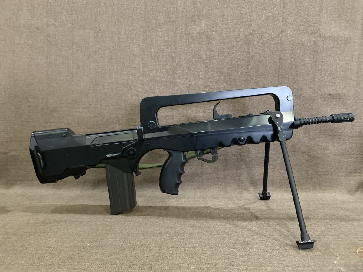 Yahoo!オークション -「東京マルイ ファマス」(電動ガン) (トイガン)の