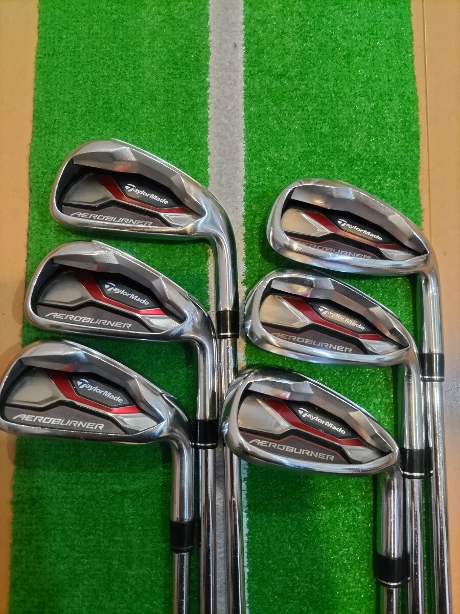 2026年最新】Yahoo!オークション -テーラーメイド バーナー セット