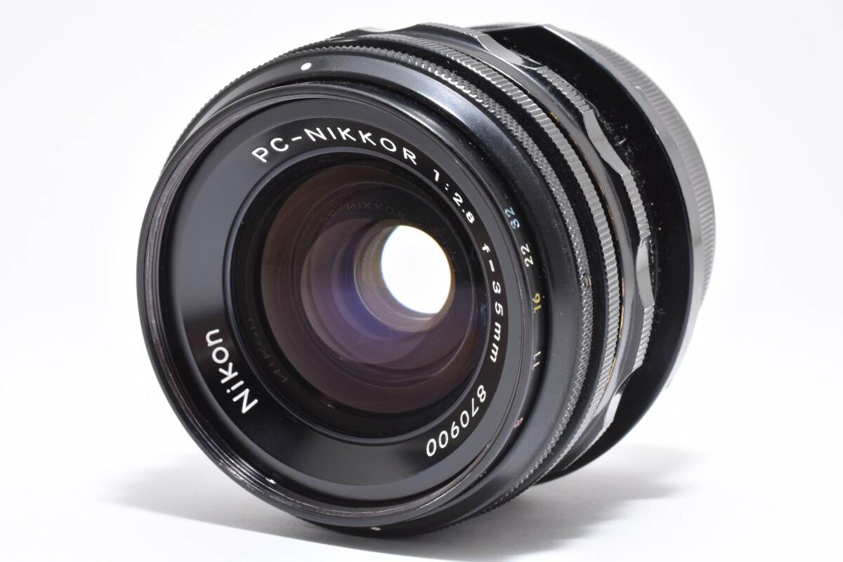 2026年最新】Yahoo!オークション -nikkor 35mm f2.8の中古品・新品・未