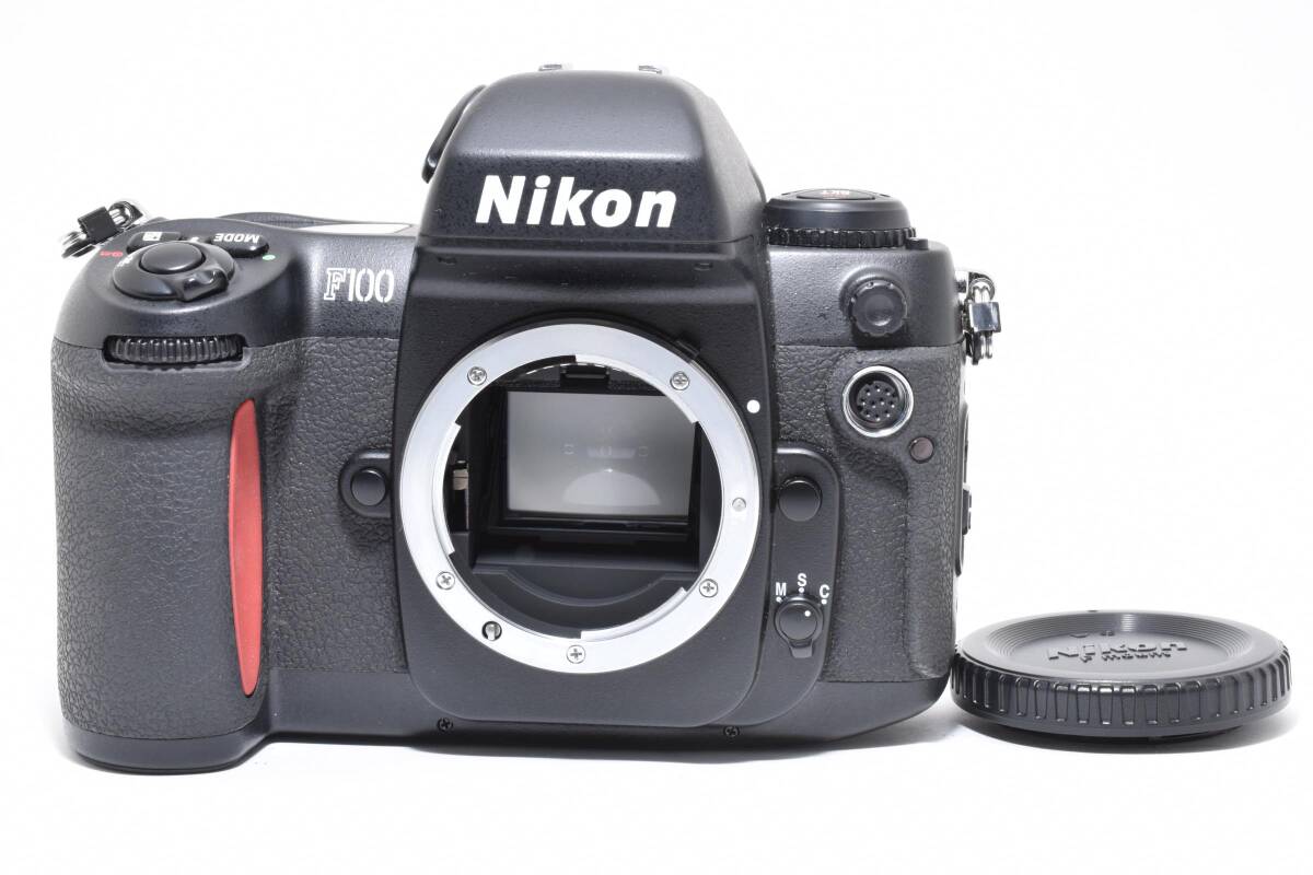 ニコン F100 ボディ オークション比較 - 価格.com