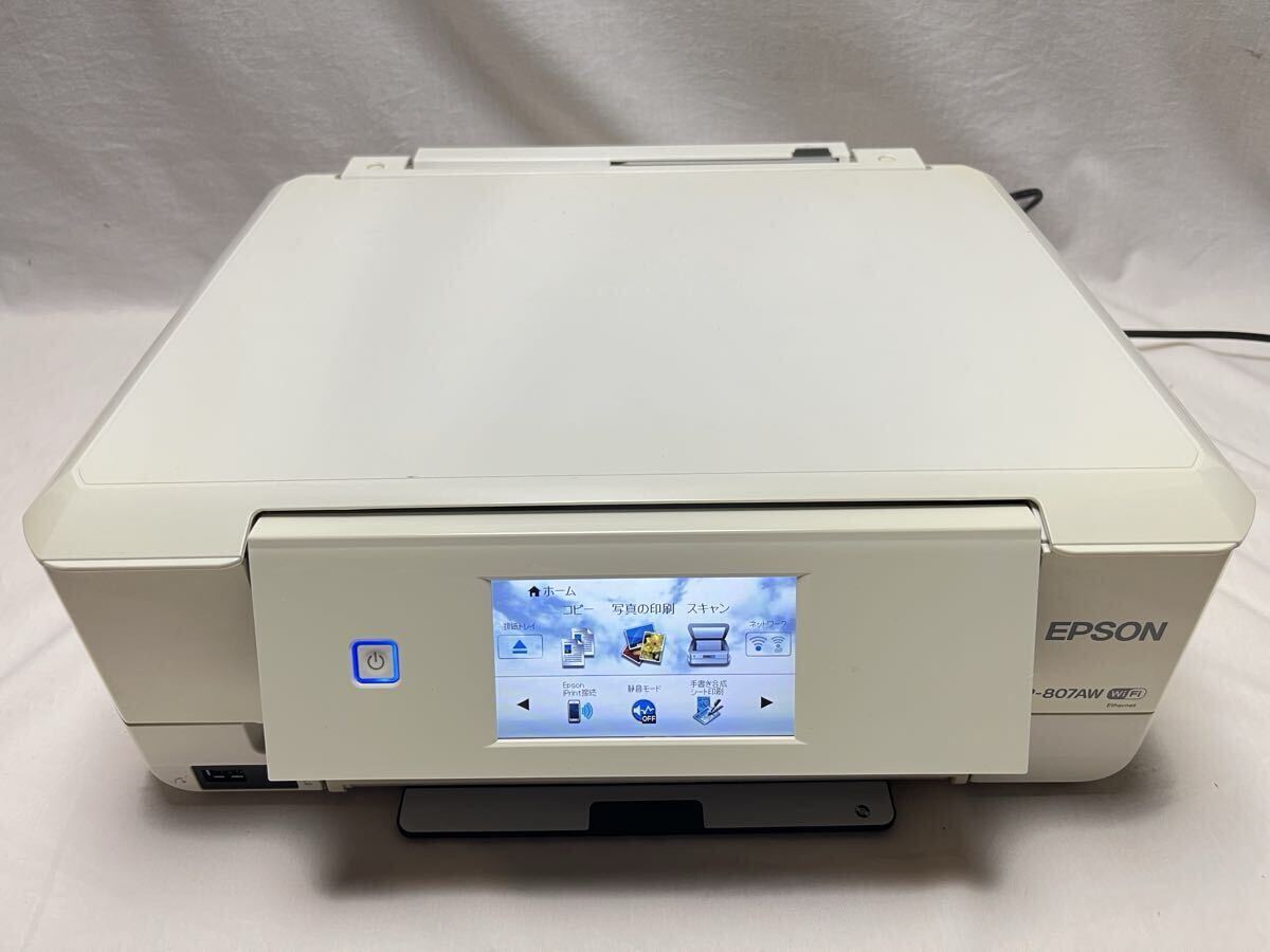 Yahoo!オークション -「ep-807aw」の落札相場・落札価格